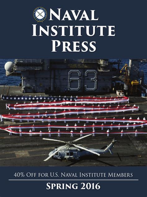 navel press|About the Naval Institute Press .